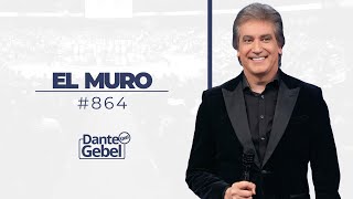 Dante Gebel 864  El muro [upl. by Sophi895]