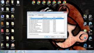 حل مشكلة نقص عدد المعالجات الى 1 msconfig [upl. by Benedick]