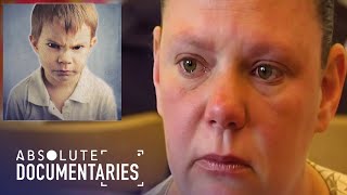 Britains Most Challenging Children  Child Mental Health Documentary  Absolute Documentaries [upl. by Urbani]