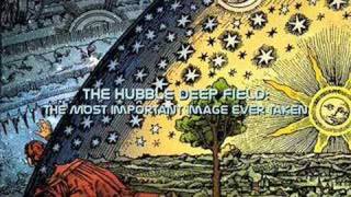 The Hubble Deep Field The Most Important Image Ever Taken [upl. by Conchita]