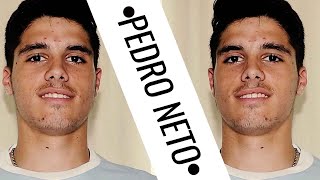 Pedro Neto • 201718 • Lazio • Best Skills Passes amp Goals • HD [upl. by Humph]