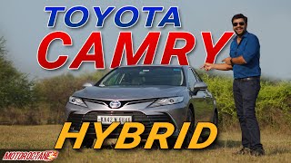 Toyota Corolla Cross Hybrid Review  Is the Hybrid the one to go for detailed specs amp pricing [upl. by Schoenberg]