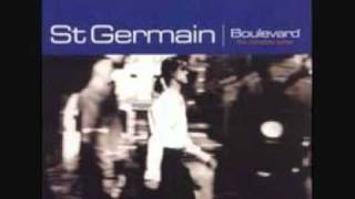 St Germain  Sentimental Mood [upl. by Ful]