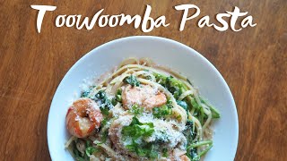 Toowoomba Pasta [upl. by Maybelle]