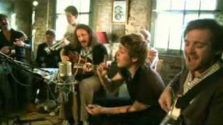 Paolo Nutini  Pencil full of lead live session [upl. by Griggs]