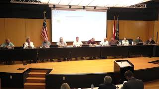 Baldwin County Planning and Zoning Commission Meeting July 11 2024 [upl. by Aimej247]