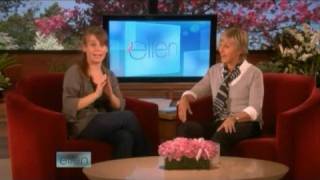 A compilation of Rare Interview recordings Ellen Degeneres and Anne Heche [upl. by Calia]