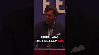 Pt 13 Tucker Carlson at the RNC Tucker talks about the stakes of this election politics news [upl. by Ob276]