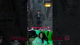 BUG quando vieni INGABBIATO 😅 Solo su Dead by Daylight DeadByDaylight [upl. by Nahum73]