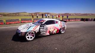 Carx drift racing 2 [upl. by Armallas]