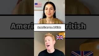 British vs American Pronunciation Rules with emlanguages learnenglish [upl. by Cayser976]