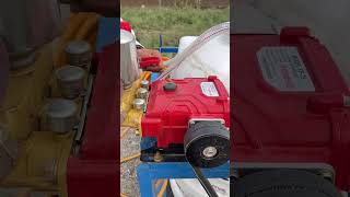 10 साल गारंटी के साथ सबसे सस्ती स्प्रे मशीन  tractor mounted spray machine price shortsvideo [upl. by Eiliab368]