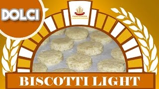 Biscotti Light [upl. by Avid]