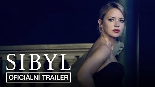 Sibyl HD Trailer CZ [upl. by Verner]