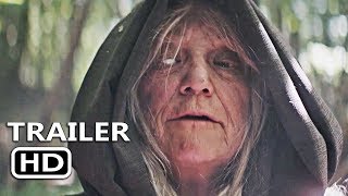 VIKING BLOOD Official Trailer 2019 Action Movie [upl. by Halilahk918]