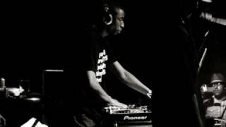 9th Wonder Instrumental  A Glimmer [upl. by Peria]