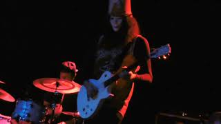 Buckethead  The Interworld and the New Innocence  Seattle 10012017 [upl. by Rider]