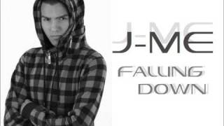 Falling Down  JMe [upl. by Bergquist]