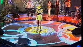 grupa LUNA live 2004 [upl. by Airdua]