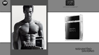 Calvin Klein MAN 2007 Fragrance Review [upl. by Edme577]