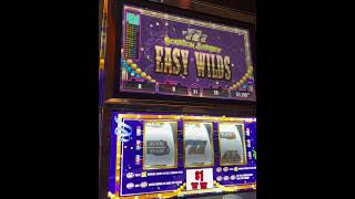 Good friday 🍀🍀🇲🇾🇲🇾🇲🇾🥃🥃🥃 Bourbon street Wilds  slots Choctaw casino 🍀🇲🇾🇲🇾🥃 [upl. by Htiderem]