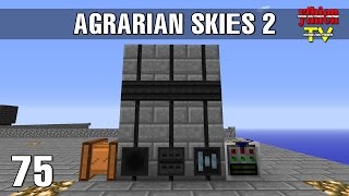 Agrarian Skies 2 E75  Khám Phá Các Thế Giới [upl. by Laehcimaj]