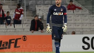 Entrevista especial  Weverton [upl. by Neiht]