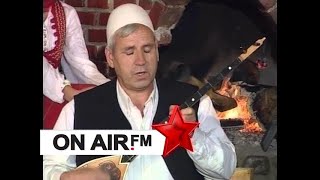 Sadik Krasniqi  Per Kosove ja sot ja kurr [upl. by Woo720]