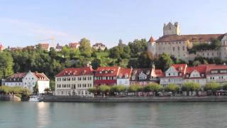 Meersburg am Bodensee [upl. by Mortie96]