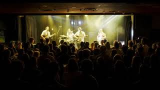 Quivers Golden Doubt Album Launch Livestream Full Video [upl. by Ahsatam]