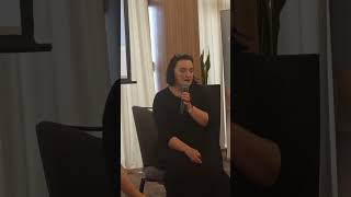 Dr Alina Coca  medic ORL Testimonial plasturi fototerapeutici [upl. by Anni56]