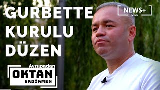 Oktan Erdikmen quotAvrupadan haberlerquot [upl. by Swerdna]