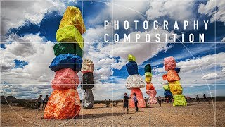 Photography Composition  Beginner Photography Tutorial [upl. by Main963]