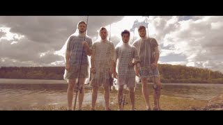 Raglans  Digging Holes OFFICIAL VIDEO [upl. by Nahgem]