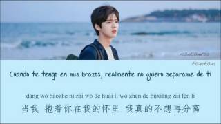 Luhan 鹿晗  Promises 诺言  Sub Español PinYinChinese [upl. by Eiramrefinnej]