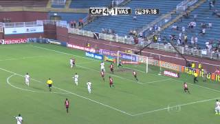 Últimos minutos de agonia do Vasco da Gama brasileirão 2013 [upl. by Evin]