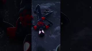 SPIDERMAN MILES MORALES PS5 Walkthrough Gameplay FULL GAME ULTRA HD 4K spiderman ps54k gaming [upl. by Sakul]