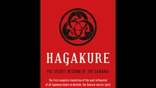 Hagakure  Full Book [upl. by Olshausen]