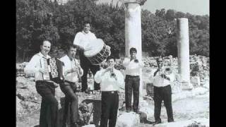 ΓΚΆΙΝΤΑ ΜΑΚΕΔΟΝΙΑΣ quotGaidaquot  Macedonia Greek folk music [upl. by Lihka]