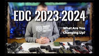 EDC Update 2023 going into 2024 [upl. by Daphie]