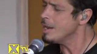 Chris Cornell Performance rare acoustic [upl. by Xenia]