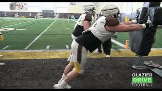 4 Dynamic EDDs to Build Explosive Ball Get Offs in Your D Line [upl. by Takashi625]