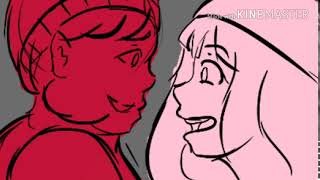 Mini Animatic  Kyle Cartman amp Heidi [upl. by Nnyllatsyrc]