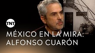 México en la Mira Alfonso Cuarón  Oscars 2019 [upl. by Charry]