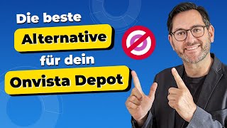 Update für Kunden der Onvista Bank Die Bank schließt die Tore – das sind die besten Alternativen [upl. by Earl901]