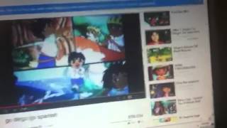 Go Diego go theme song lanito [upl. by Montague]