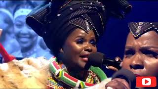 Jessica Mbangeni The Poet And Singer Has Died Illness Unknown [upl. by Kerns]