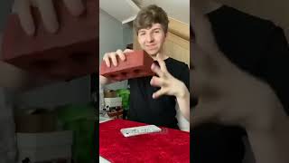 Popat wala Magic Trick 😱🤷🏻Thử đập điện thoại và cái kết [upl. by Sillyhp]