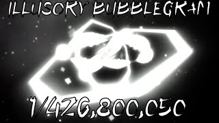 I GOT ILLUSORY BUBBLEGRAM 1426800050  RExReincarnated [upl. by Ydaf82]