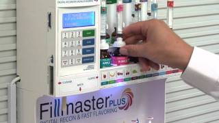 Fillmaster Plus  FLAVORx [upl. by Leasa]